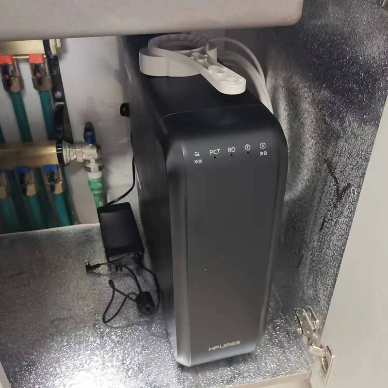 德国菲浦斯净水