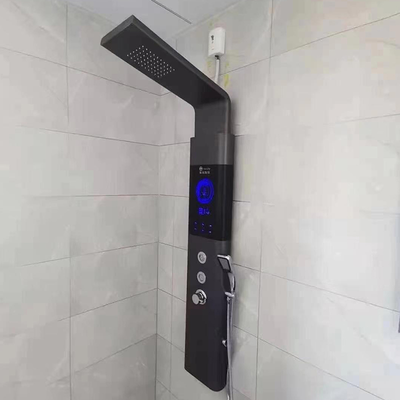 斯瑞斯特磁能热水器