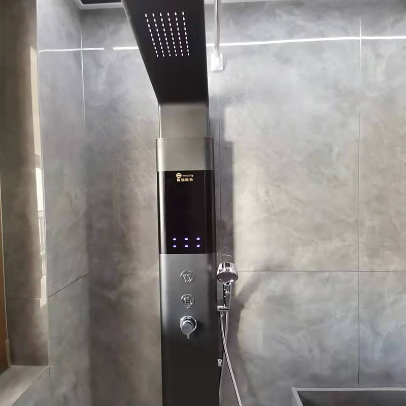 斯瑞斯特磁能热水器